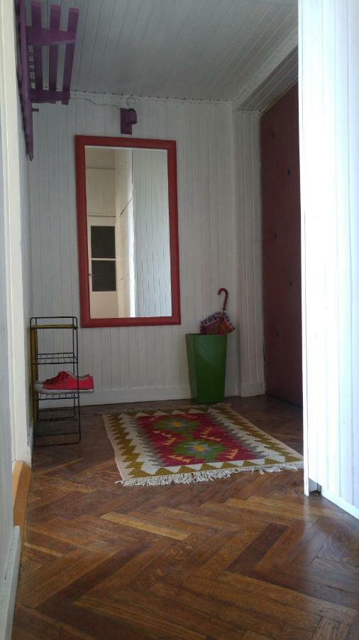 Metro Stare Bielany Apartment Varşovia Exterior foto