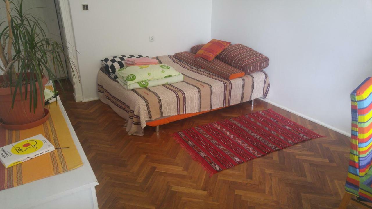 Metro Stare Bielany Apartment Varşovia Exterior foto